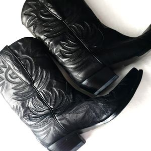 {G By MARCIANO Boots}